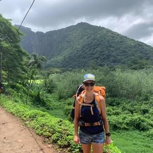 Meet your Posher, Irina